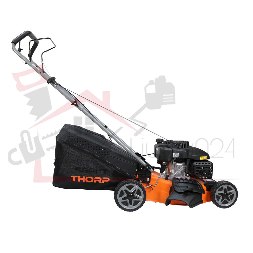 Lawnmower thorp th46p