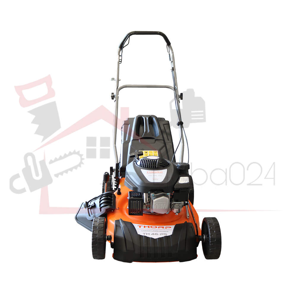 Self-propelled lawnmower thorp th46ps