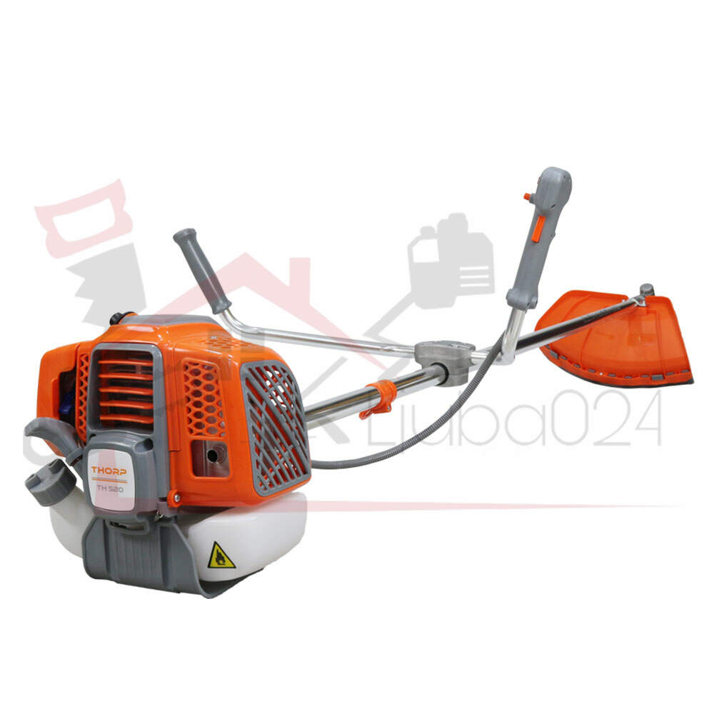 Motorni trimer thorp th520 - 52cc / 1,9hp