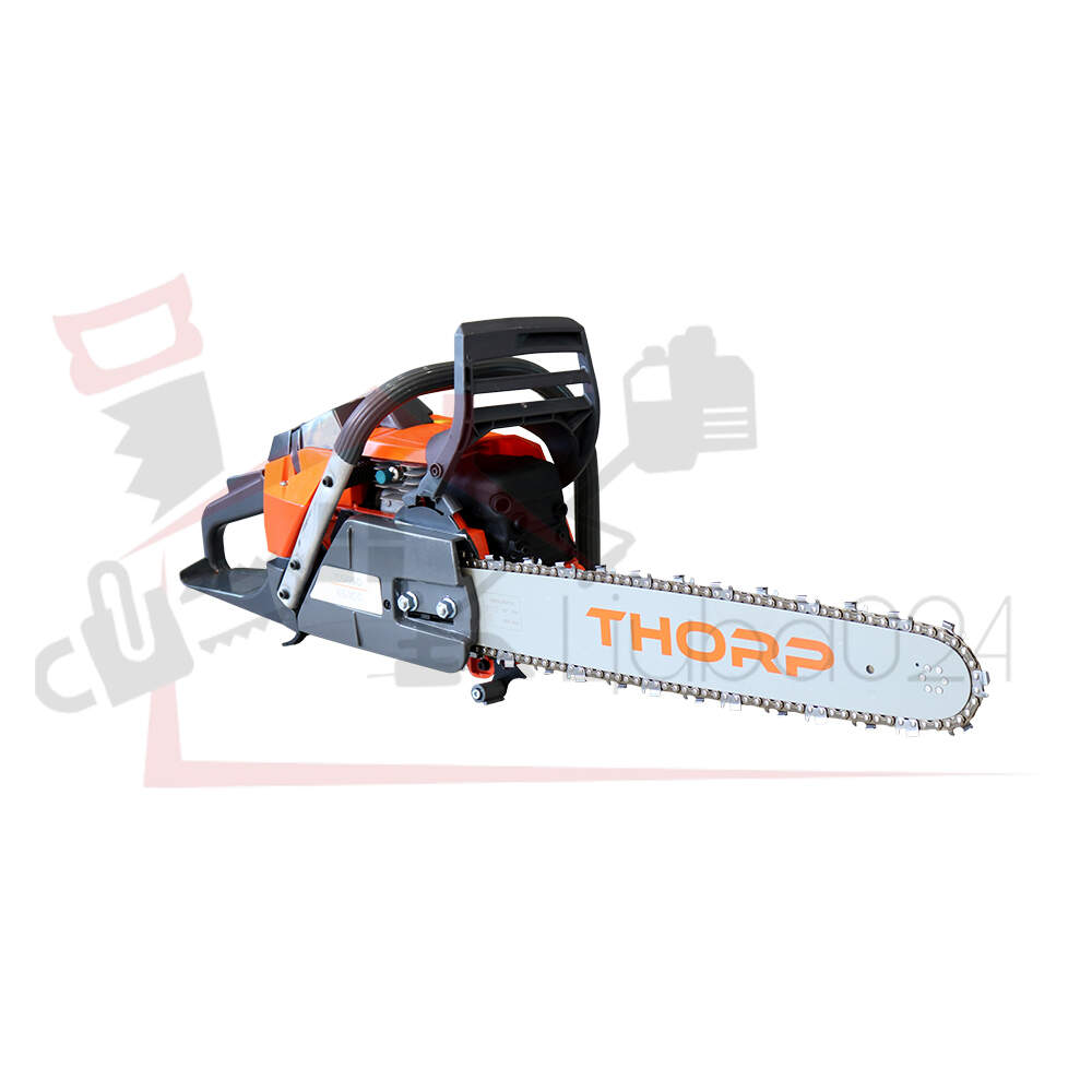 Motorna testera thorp cs650 - 65cc / 4,4hp