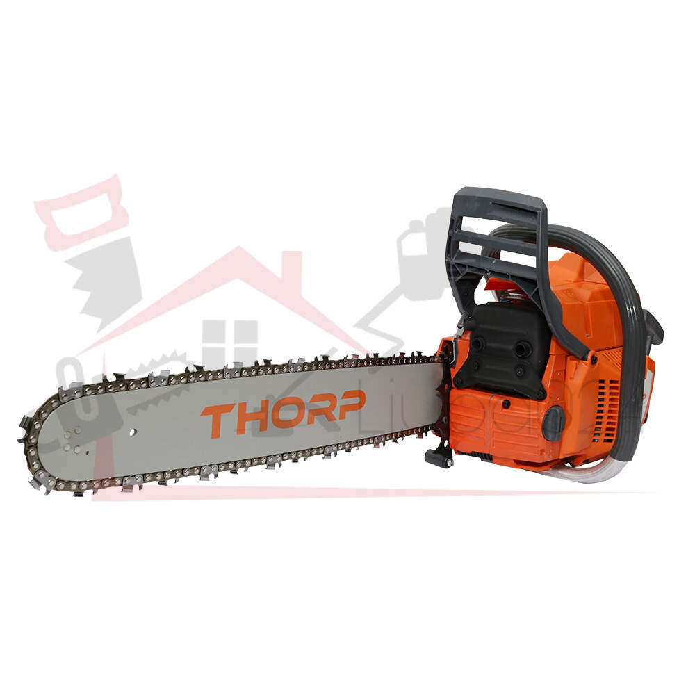 Motorna testera thorp cs650 - 65cc / 4,4hp