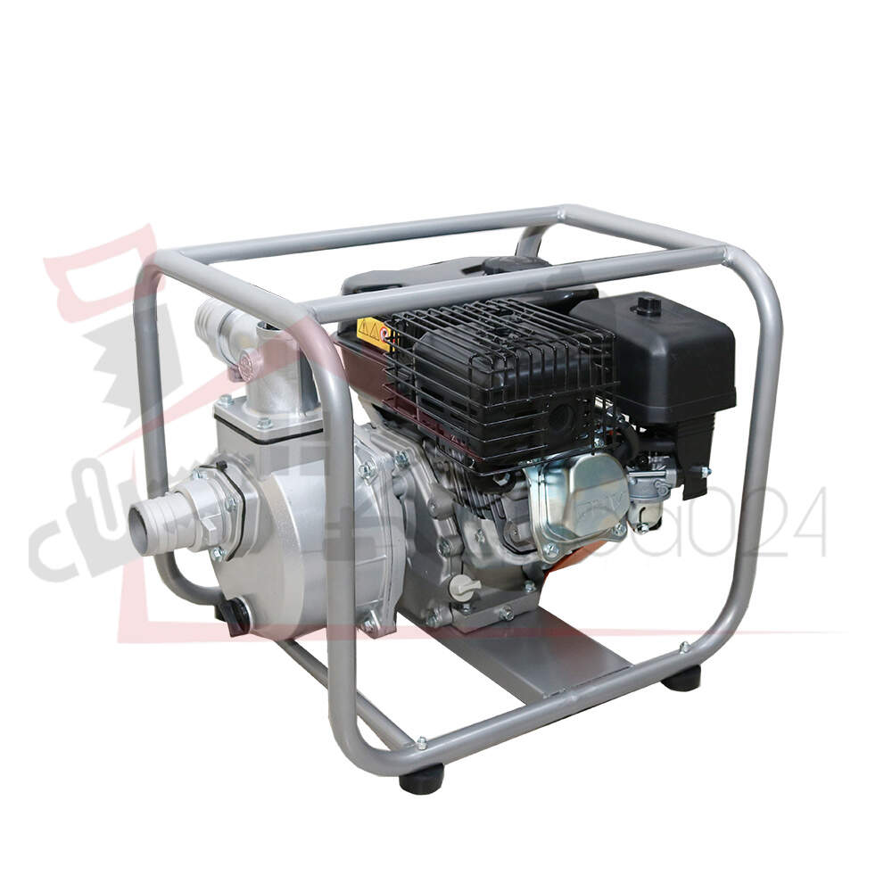 Vodena pumpa thorp thp50 - 212cc/7,5hp ( 2 cola )