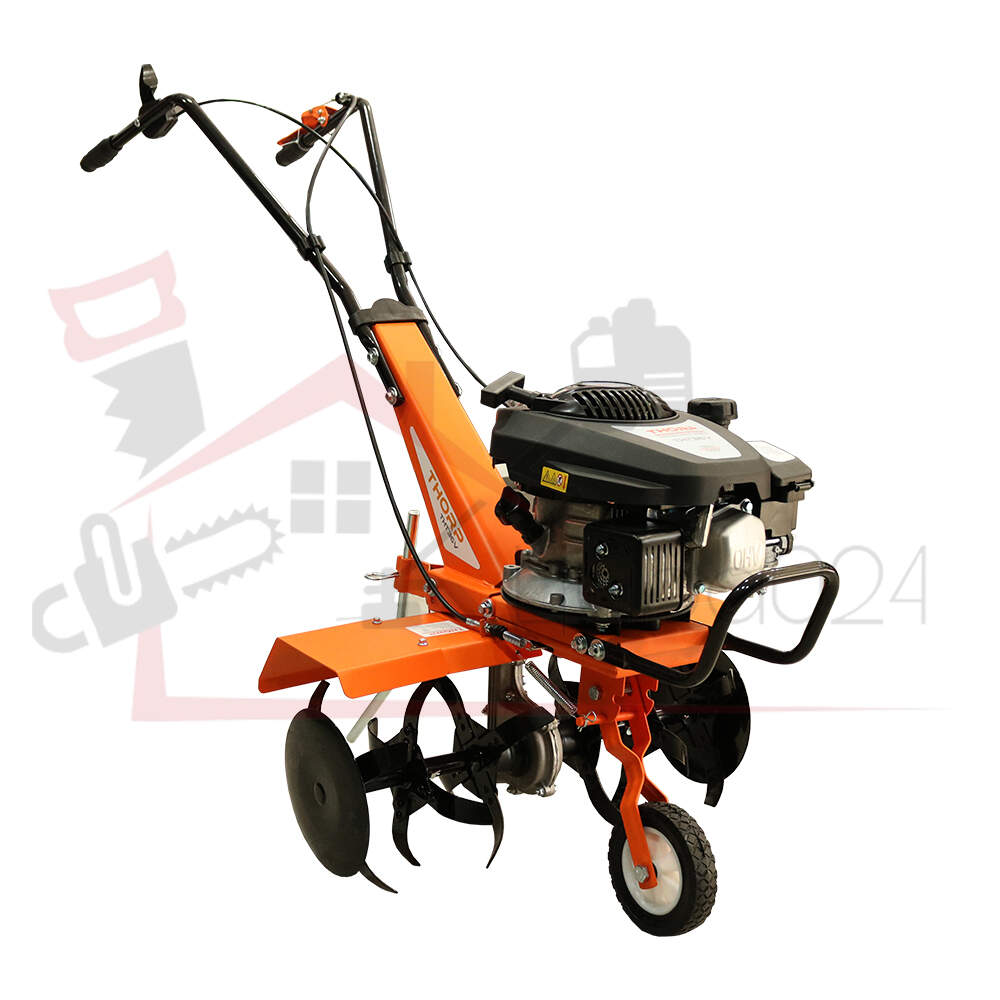 Motorna freza / kultivator thorp tht36v - 150cc