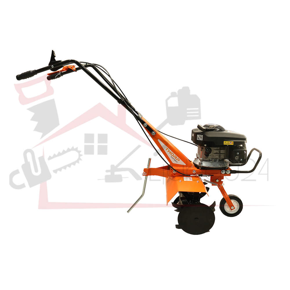 Motorna freza / kultivator thorp tht36v - 150cc