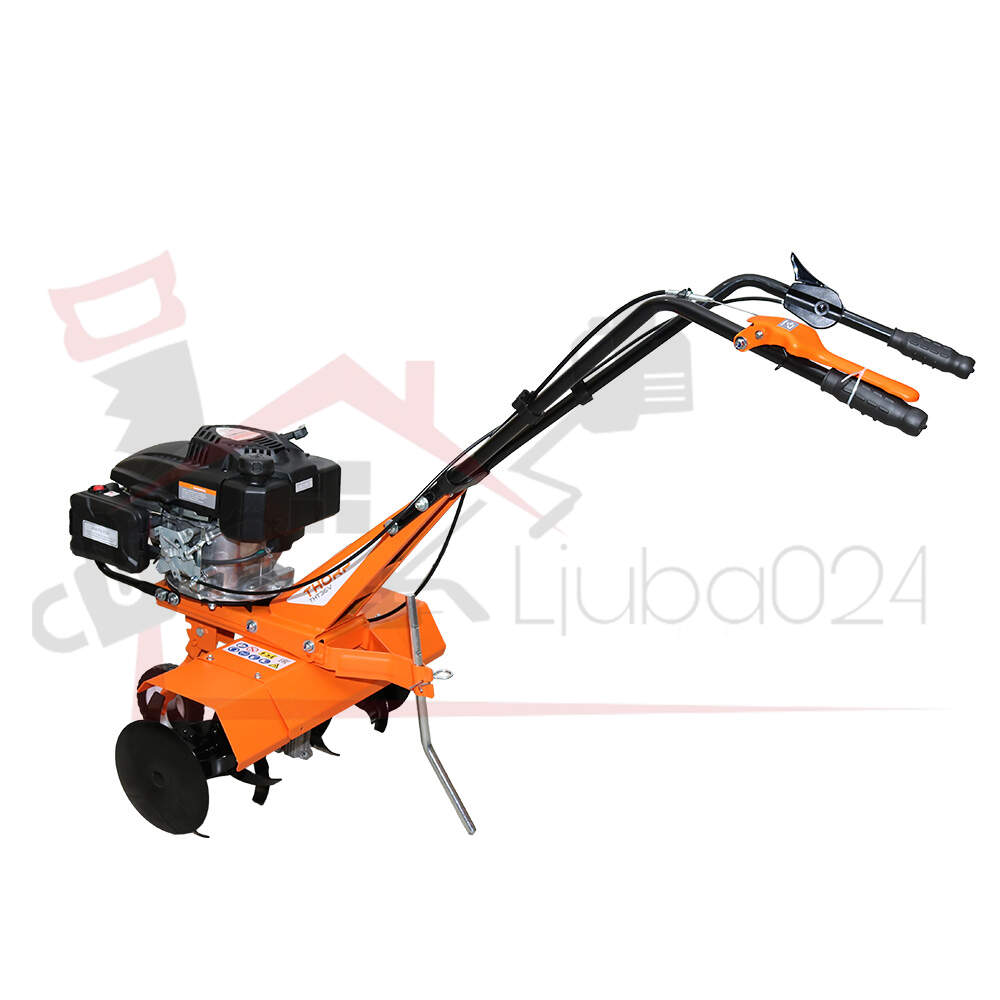 Motorna freza / kultivator thorp tht36v - 150cc