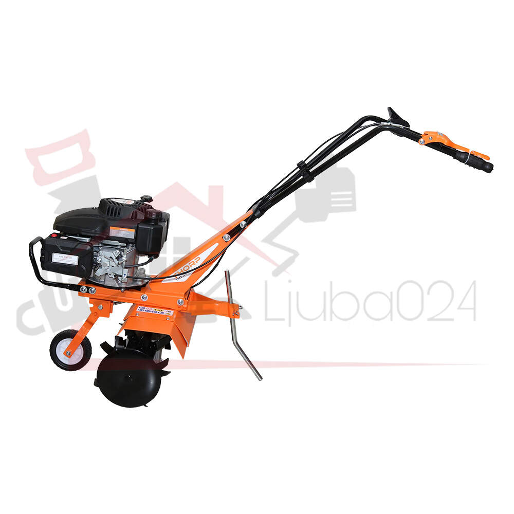 Motorna freza / kultivator thorp tht36v - 150cc