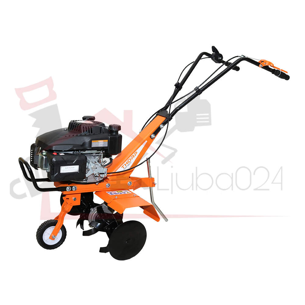 Motorna freza / kultivator thorp tht36v - 150cc