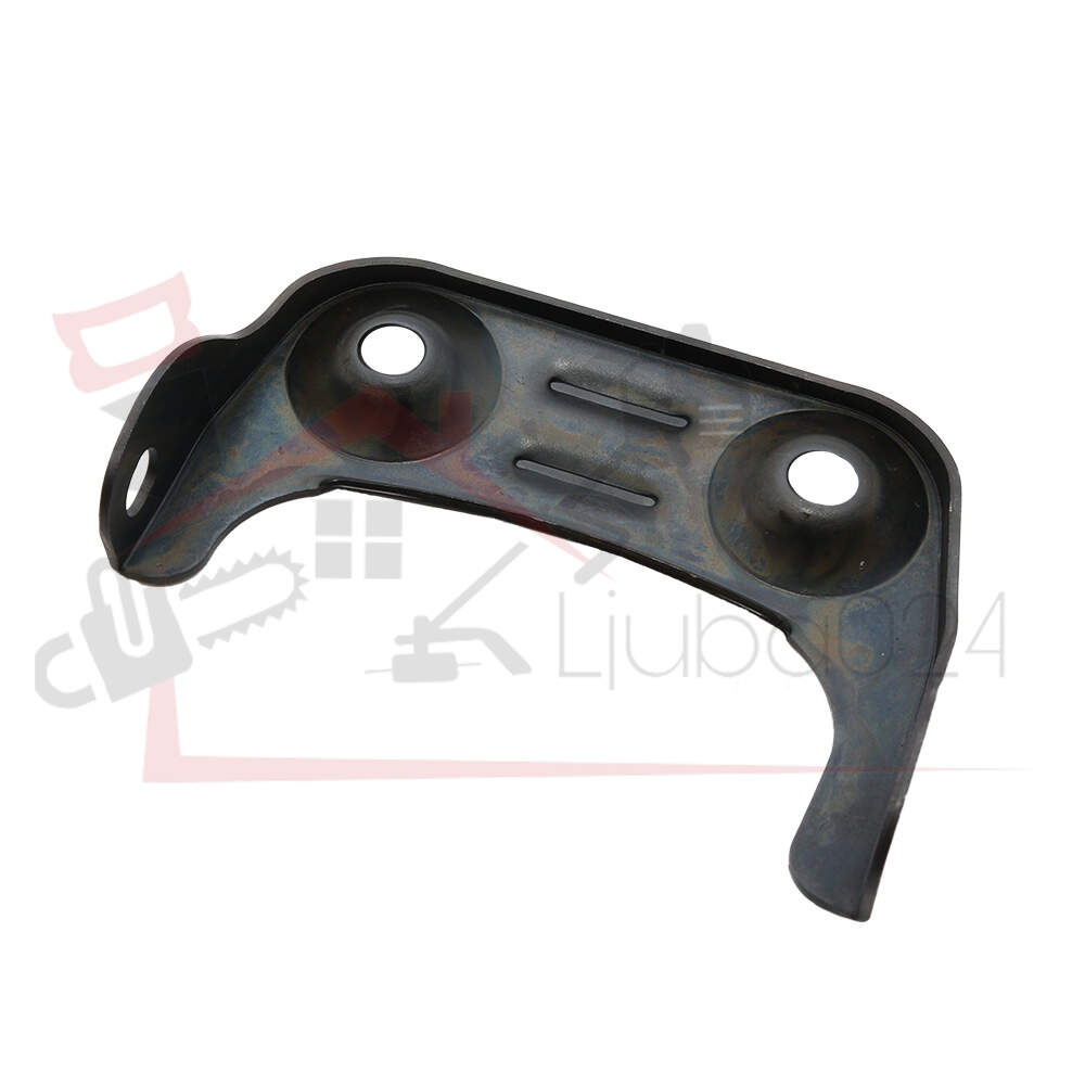 Muffler support h 357 359 ital