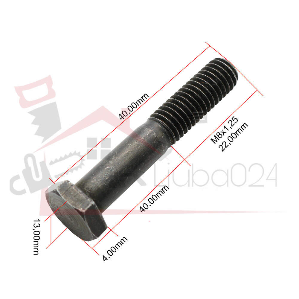 Bar stud h 51 55 ital