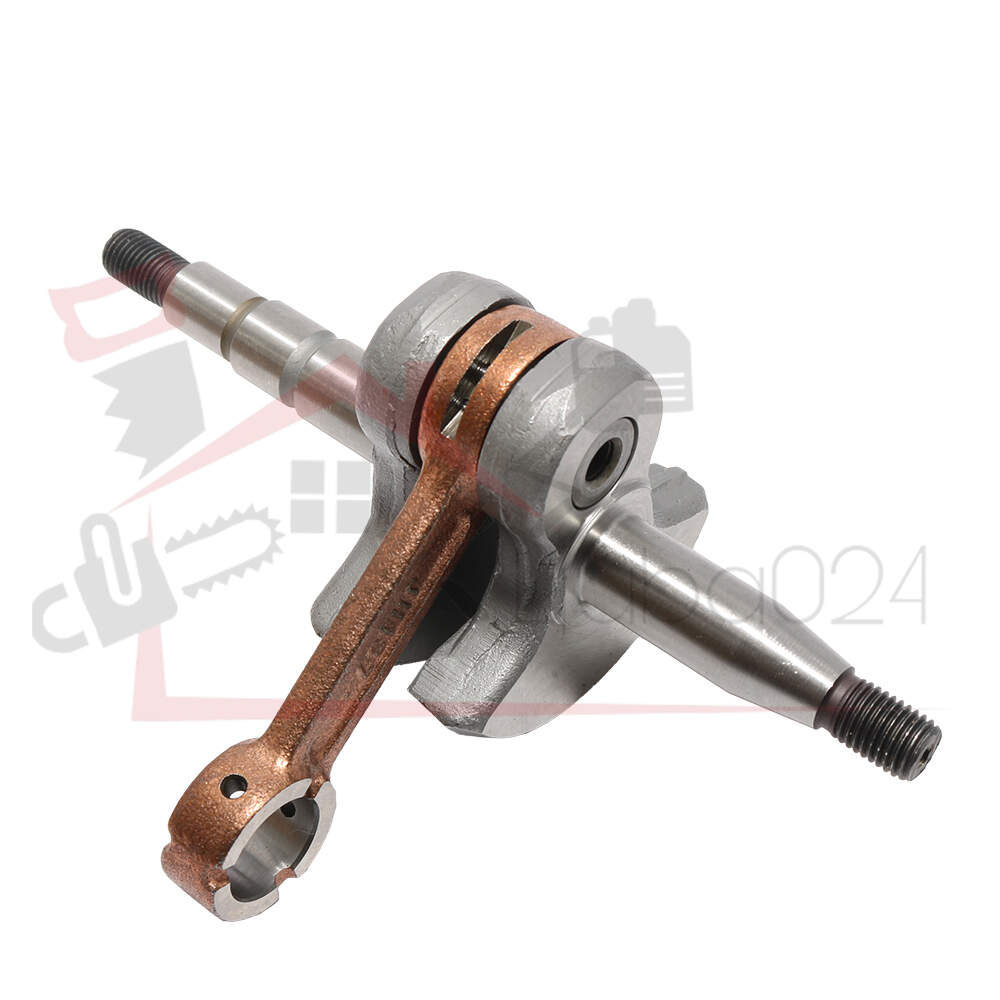 Crankshaft h 136 137 141 142 ital