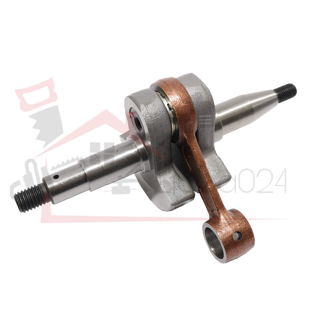 Crankshaft H 359 Ital