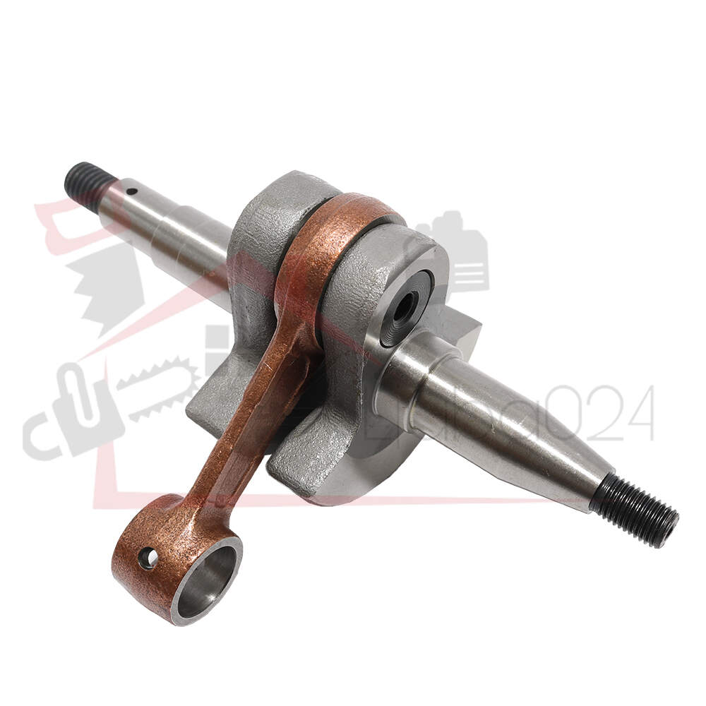 Crankshaft h 359 ital