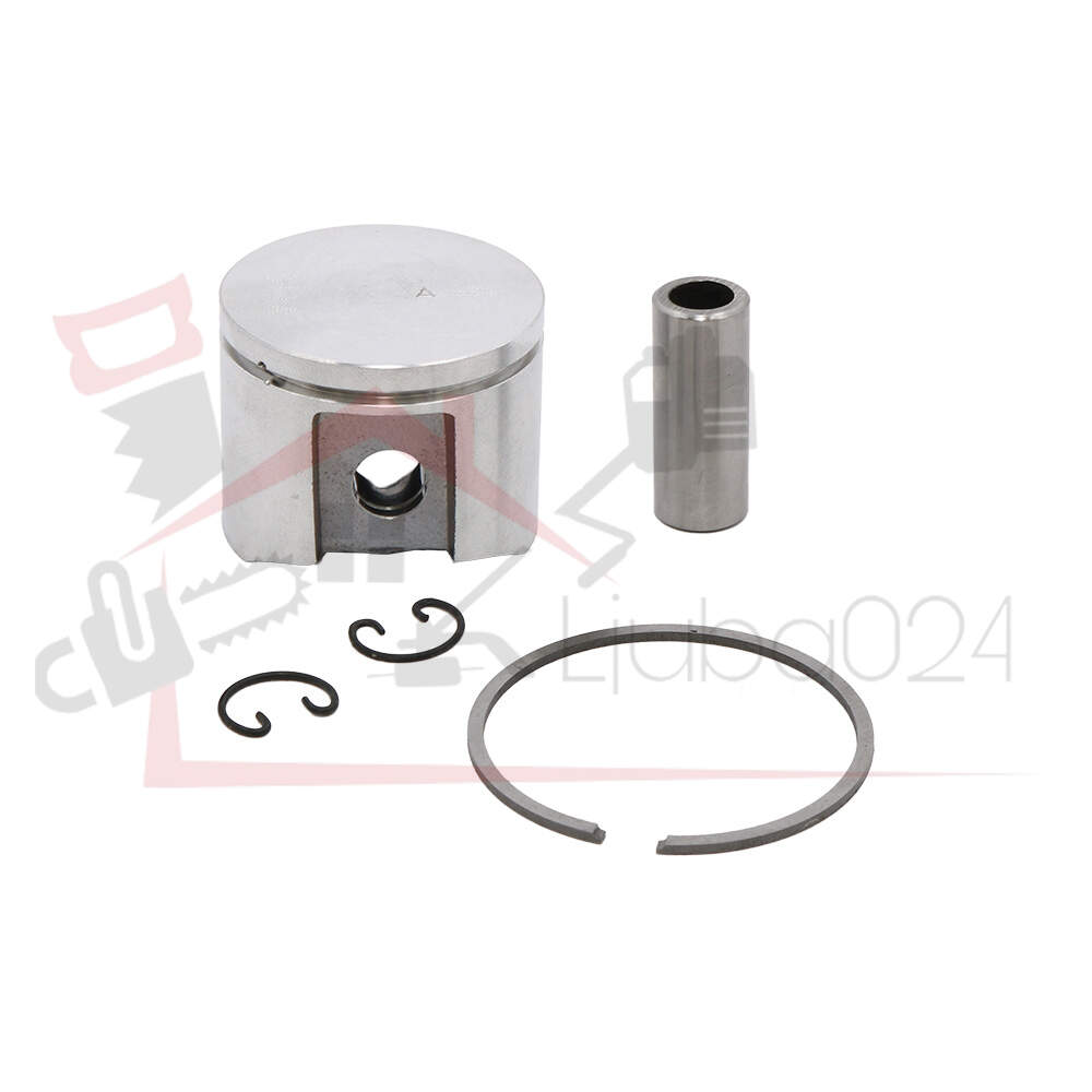 Piston Dolmar 102 400 diameter 40 mm pin 9 mm AIP