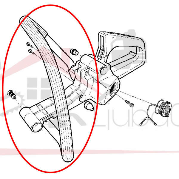 Handlebar h 136 137 141 142 china